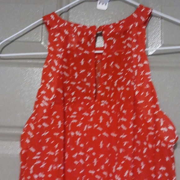 Monteau Woman Dress Size XS - Picture 6 of 15